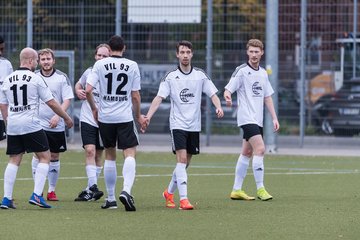 Bild 39 - H FC Hamburg - VFL 93 3 : Ergebnis: 4:4